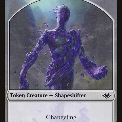 Shapeshifter Token [Modern Horizons Tokens]