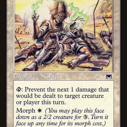 Daru Healer [Onslaught]