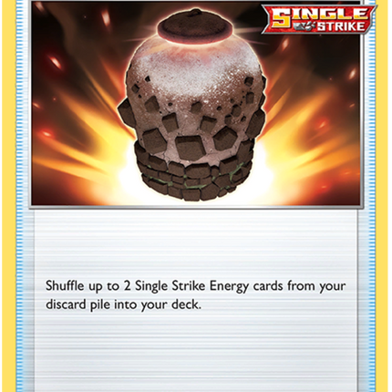 Urn of Vitality (139/163) [Sword & Shield: Battle Styles]
