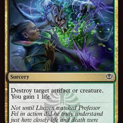 Grapple with Death [Secrets of Strixhaven]