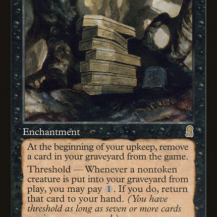 Decaying Soil [Odyssey]