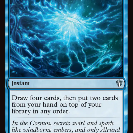 Brainsurge [Reality Fracture Commander]