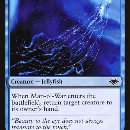Man-o'-War [Modern Horizons]
