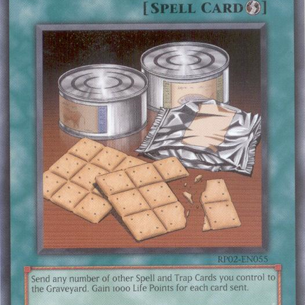 Emergency Provisions [RP02-EN055] Common
