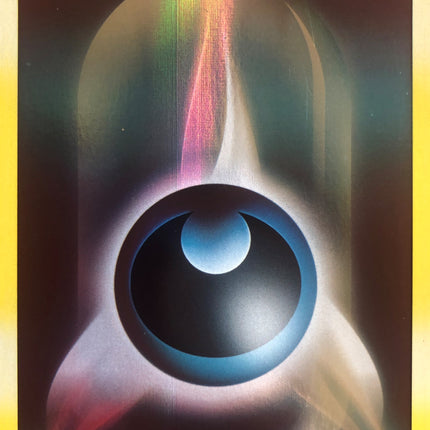 Darkness Energy (2007-2008 League Promo) [League & Championship Cards]