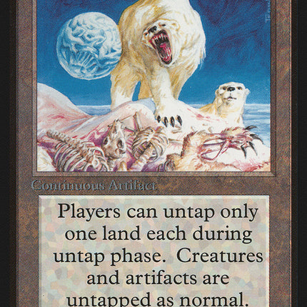 Winter Orb [Beta Edition]