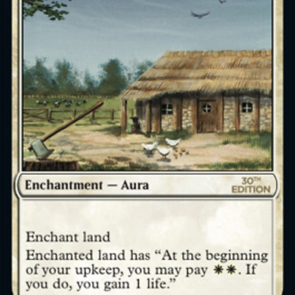 Farmstead [30th Anniversary Edition]