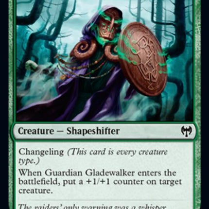 Guardian Gladewalker [Kaldheim]