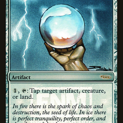 Icy Manipulator [Friday Night Magic 2005]