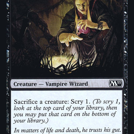 Viscera Seer [Mystery Booster]