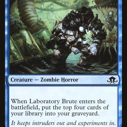 Laboratory Brute [Eldritch Moon]