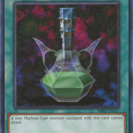 Paralyzing Potion (25th Anniversary) [MRD-EN137] Common