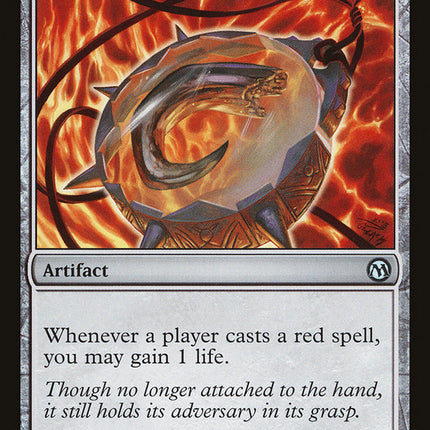 Dragon's Claw [Duels of the Planeswalkers]