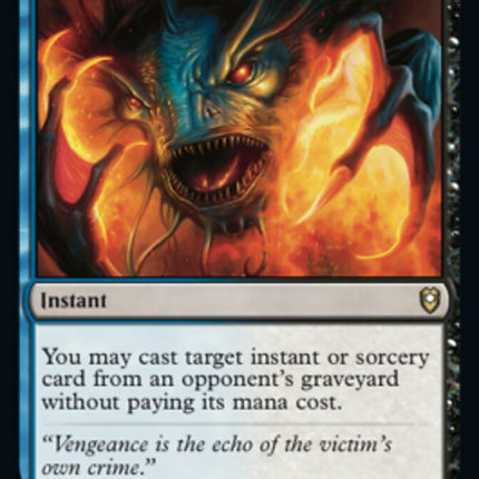 Memory Plunder [Commander Legends: Battle for Baldur's Gate]