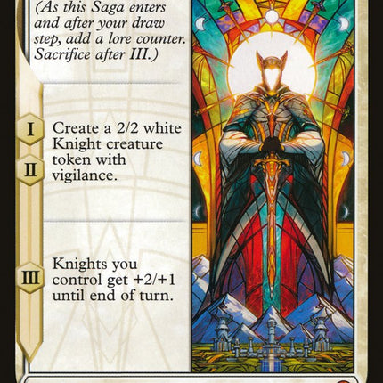 History of Benalia [The List]
