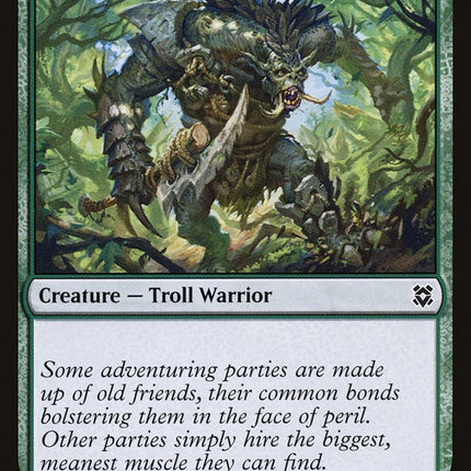 Murasa Brute [Zendikar Rising]