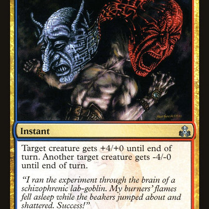 Schismotivate [Guildpact]