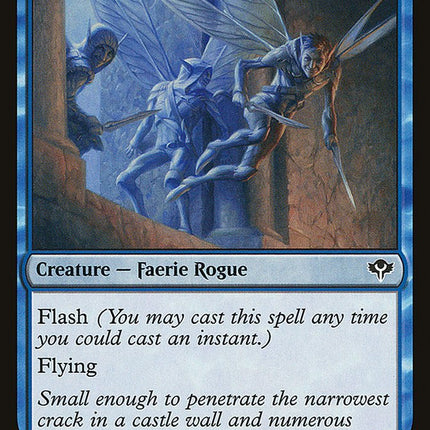 Faerie Invaders [Mystery Booster]
