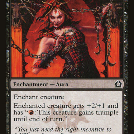 Deviant Glee [Return to Ravnica]