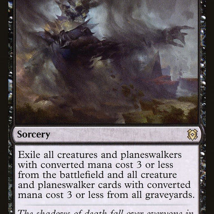 Shadows' Verdict [Zendikar Rising]