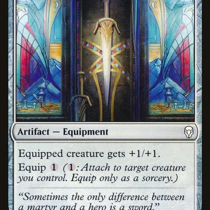 Short Sword [Mystery Booster]