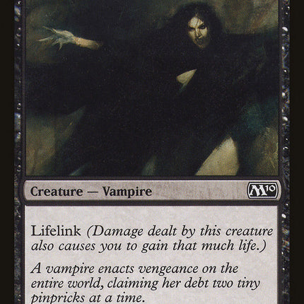 Child of Night [Magic 2010]