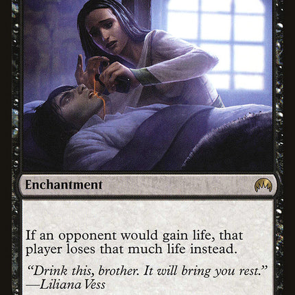 Tainted Remedy [Magic Origins]