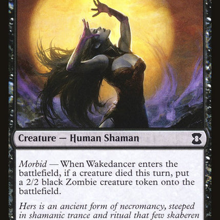 Wakedancer [Eternal Masters]
