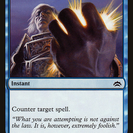 Cancel [Planechase Anthology]