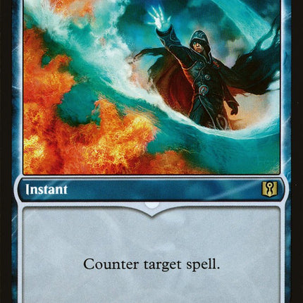 Counterspell [Signature Spellbook: Jace]