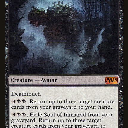 Soul of Innistrad [Magic 2015]