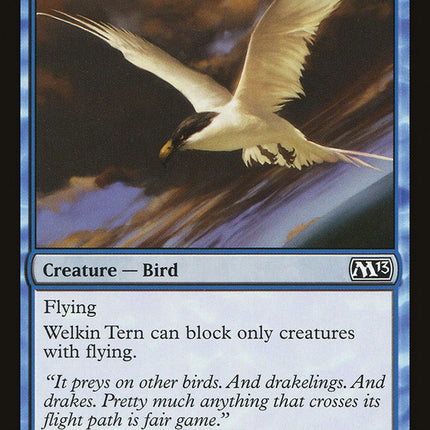Welkin Tern [Magic 2013]