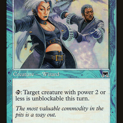 Crafty Pathmage [Onslaught]