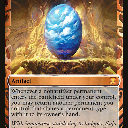 Cloudstone Curio [Kaladesh Inventions]
