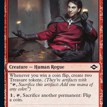 Tavern Scoundrel [Modern Horizons 2]