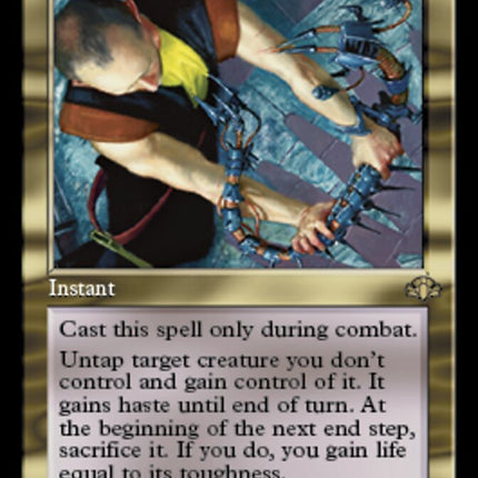 Spinal Embrace (Retro) [Dominaria Remastered]