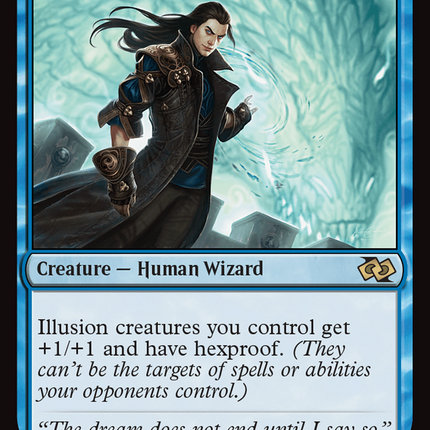 Lord of the Unreal [Foundations Jumpstart]