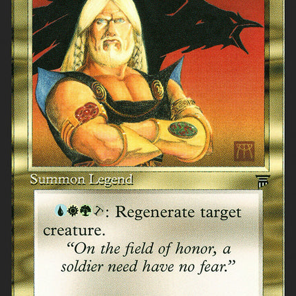 Ragnar [Legends]