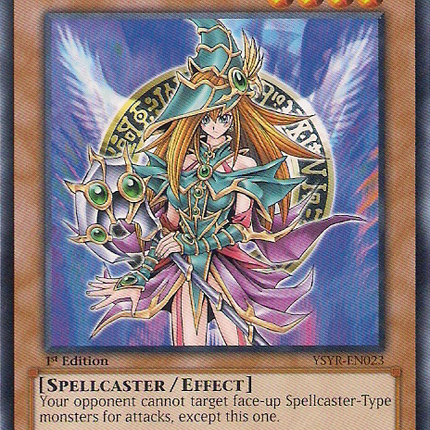 Magician's Valkyria [YSYR-EN023] Common