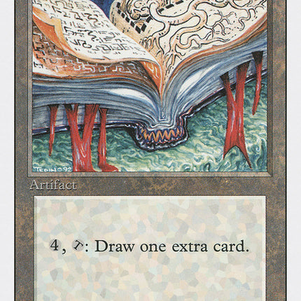 Jayemdae Tome [Revised Edition]