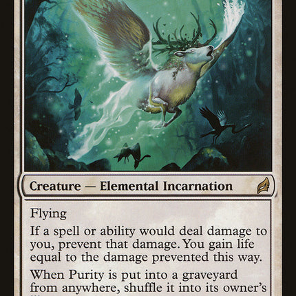 Purity [Lorwyn]