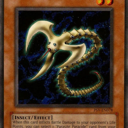 Drill Bug [PSV-EN078] Common