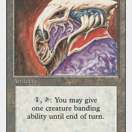 Helm of Chatzuk [Revised Edition]