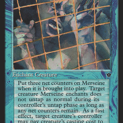 Merseine (Drew Tucker) [Fallen Empires]