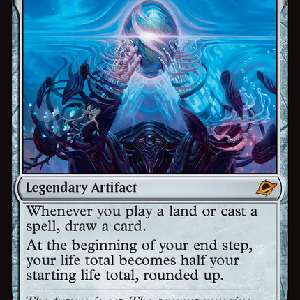 The Endstone [Edge of Eternities]