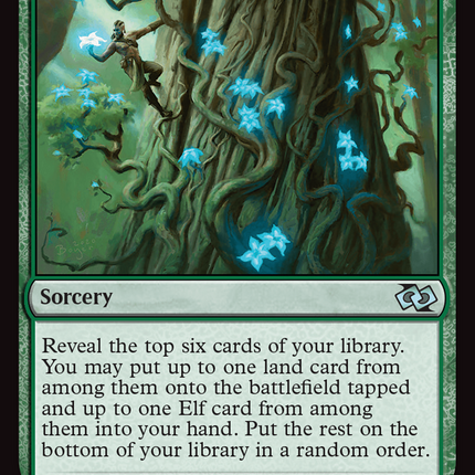 Bounty of Skemfar [Foundations Jumpstart]