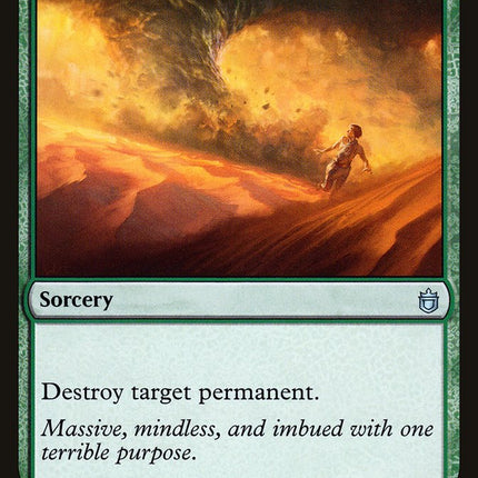 Desert Twister [Commander Anthology]