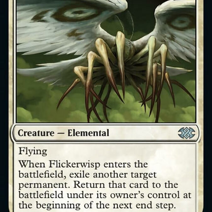 Flickerwisp [Double Masters 2022]