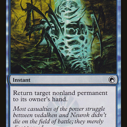Disperse [Scars of Mirrodin]