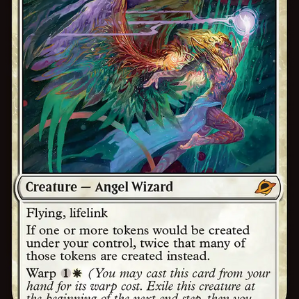 Exalted Sunborn [Edge of Eternities]